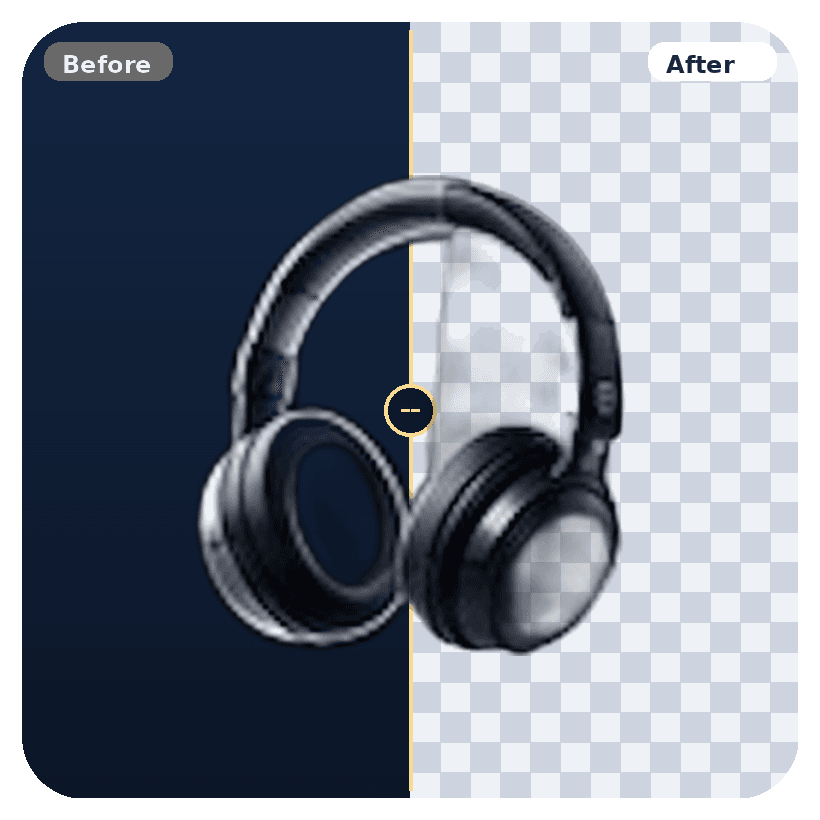 Image Studio example output