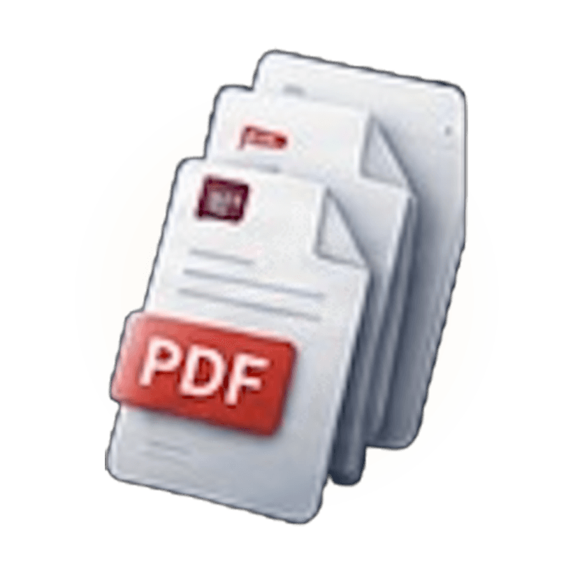 PDF Studio example output